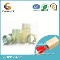 2014 Protective 48mm Bopp Transparent Adhesive Tape